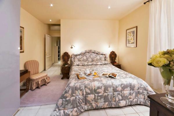 Via Dei Fossi Apartment Florence Ngoại thất bức ảnh