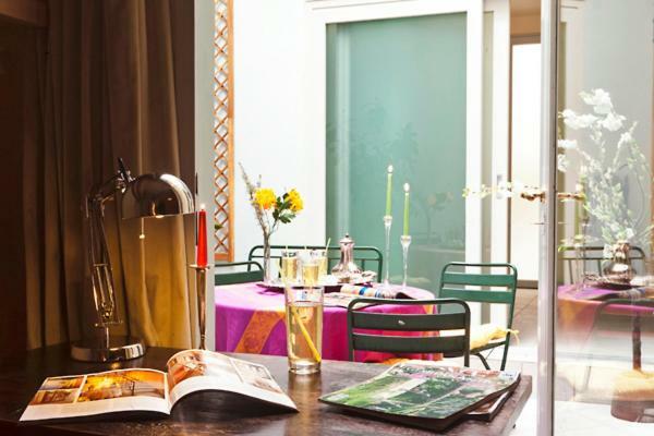 Via Dei Fossi Apartment Florence Ngoại thất bức ảnh