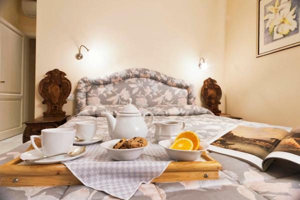 Via Dei Fossi Apartment Florence Ngoại thất bức ảnh