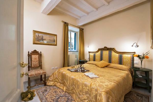 Via Dei Fossi Apartment Florence Ngoại thất bức ảnh