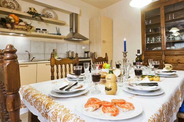 Via Dei Fossi Apartment Florence Ngoại thất bức ảnh