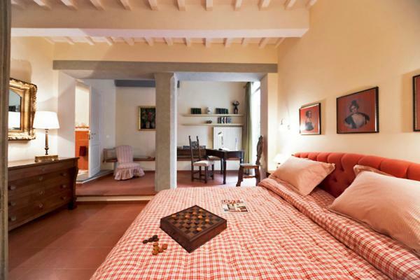 Via Dei Fossi Apartment Florence Ngoại thất bức ảnh